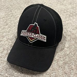 Pioneer Classic hat.